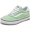 Vans Brooklyn LS, Verde Cactus, 10.5