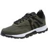 Timberland Treeline Mountain Runner, Scarpe, Uomo, Dark Green Suede, 41 EU