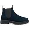 Geox U SPHERICA EC7 - Stivale da uomo, colore blu navy, taglia 43,5 EU, blu navy, 43.5 EU