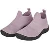 Sterntaler Badeschuhe Sockenform, Scarpe acquatiche Unisex-Bambini, Viola Pallido, 20 EU