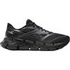 Reebok Sneaker da Uomo Floatzig 2, Nero, 42 EU