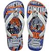 Havaianas Kids Grafitti Unisex Bambini e ragazzi Infradito