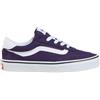 Vans Brooklyn LS, Scarpe da Ginnastica Donna, UVA Gotica, 36.5 EU
