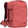 Cabinzero Classic PRO 32l Ultra Light Cabin Bag with Luggage Trackers, Zaino Unisex-Adulto, Peach Valley, 32 EU