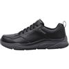 Skechers Benago Hombre Scarpa da CamminataUomo