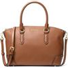 Michael Kors - Md Ew Dome Satchel, Borsa Donna