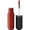 MAC Lustreglass Stainglass Lip Tint Tinta Colorato Tubetto Tutti i tipi di pelle
