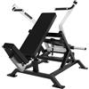 Diamond Shoulder press Diamond Professional Serie Flex