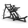 Diamond Leg Press 45° Diamond Professional Serie 500