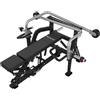 Diamond Multi Push Press Diamond Professional Serie Rigs