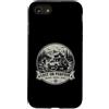 Jeff Hobrath Custodia per iPhone SE (2020) / 7/8 Avventura di campeggio fuoristrada 4x4 Overlanding Perso su Scopo
