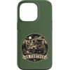 Awesome Off-Road Designs Souvenirs Custodia per iPhone 13 Pro Vai oltre Overlanding Off-Road 4x4 Camping Adventure
