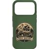 Jeff Hobrath Custodia per iPhone 17 Pro Off-road Overlanding 4x4 Camping Adventure con Bigfoot