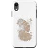 Black Mom African American Afro Women Mo Custodia per iPhone XR Nero Mamma Magia Africano Americano Mamma Nera Madre Melanina