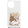 Black Mom African American Afro Women Mo Custodia per iPhone 13 Pro Max Nero Mamma Magia Africano Americano Mamma Donne Nere Melanina
