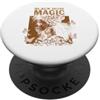 Black Mom African American Afro Women Mo Nero Mamma Magia Africano Americano Mamma Nera Madre Melanina PopSockets PopGrip Adesivo