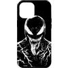 Marvel Venom: Lascia che ci sia carnage black Custodia per iPhone 12 Pro Max