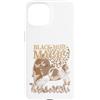 Black Mom African American Afro Women Mo Custodia per iPhone 15 Nero Mamma Magia Africano Americano Mamma Donne Nere Melanina