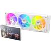 Thermaltake K Cooler Thermaltake TT ST360 Ultra snow wh (CL-W494-PL12SW-A)