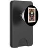 Joker Deck Ltd. Giocatore di carte Joker Gioco di carte Retro Gaming, Joker Card Deck PopSockets PopWallet per MagSafe