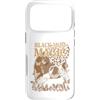 Black Mom African American Afro Women Mo Custodia per iPhone 17 Pro Nero Mamma Magia Africano Americano Mamma Donne Nere Melanina