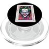 Joker Deck Ltd. Giocatore di carte Joker Gioco di carte Retro Gaming, Joker Card Deck PopSockets PopGrip per MagSafe