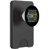 Jimbeels WAVEFORM CREW Sintesi Modulare Patch Segnali PopSockets PopWallet per MagSafe