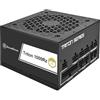 Silverstone SST-TR1000R-GM - Alimentatore completamente modulare PCIe 5 Cybenetics Gold ATX da 1000W, Intel ATX 3.1, Gen5 12V-2x6 PCIe