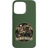 Awesome Off-Road Designs Souvenirs Custodia per iPhone 15 Pro Max Vai oltre Overlanding Off-Road 4x4 Camping Adventure