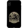 Awesome Off-Road Designs Souvenirs Custodia per iPhone XS Max Vai oltre Overlanding Off-Road 4x4 Camping Adventure
