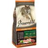 AMICIBAU Primordial Grain free cane adulto All Breeds Pollo e Salmone - 12 kg