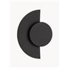 Nova Luce Applique da esterno a LED Gloo -