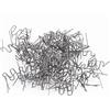 CLICLED Graffette Ondulate Riparazione Saldatura Plastica Paraurti Auto Set 500pz