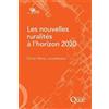 Olivier Mora Les nouvelles ruralités à l'horizon 2030 (Tascabile)