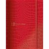 Edizioni Giuridiche Simone Libro - Agenda Legale 2027. Law & Trend Croco Red. Con App Agenda Legale Pro -
