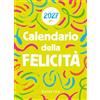 Demetra Libro - Calendario Della Felicita 2027 Da Tavolo (10 X 14 Cm) - Demetra