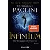 Christopher Paolini Katha INFINITUM - Die Ewigk (Tascabile) (PRESALE 03/08/2026)
