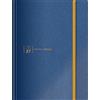 Edizioni Giuridiche Simone Libro - Agenda Legale 2027. Law & Glam Ostra Blu. Con App Agenda Legale Pro - E