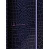 Edizioni Giuridiche Simone Libro - Agenda Legale 2027. Law & Trend Croco Purple. Con App Agenda Legale Pro