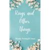 Wendy Pettingill-Jones Rings and Other Things (Tascabile)