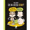 Tunué Libro - Pera Toons - Chi Ha Ucciso Kenny? - Tunué