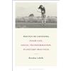 Brandon LaBelle Poetics of Listening (Copertina rigida)