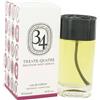 Diptyque Trente-Quatre Bouleveau De Toilette 100 ml - Profumo unisex