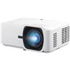 Viewsonic LS711W videoproiettore Proiettore a corto raggio 4200 ANSI lumen WXGA (1280x800) Bianco - LS711W