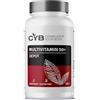 CYB Complete your Body CYB | Multivitaminico Completo per Adulti +50 Anni - 120 Compresse per 4 Mesi - 1 Compressa al Giorno - Multivitaminico e Minerali - Vegetariano - Senza Glutine