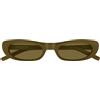 Yves Saint Laurent Occhiali da Sole Saint Laurent SL 557 SHADE 006