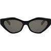 Celine Occhiali da Sole Celine Triomphe CL40323U 01A