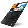 Lenovo ThinkPad T495 14" Ryzen 3 PRO 2.1 GHz - SSD 1 TB - 8GB - QWERTZ - Tedesco - refurbished