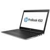 HP ProBook 450 G5 15" Core i5 1.6 GHz - SSD 1 TB - 16GB - QWERTY - Svedese - refurbished