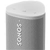 Sonos Altoparlanti Bluetooth Sonos Roam SL - Bianco - refurbished